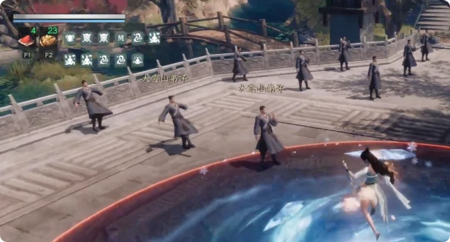 下一站江湖2武学通解怎么获得,下一站江湖2武学通解攻略