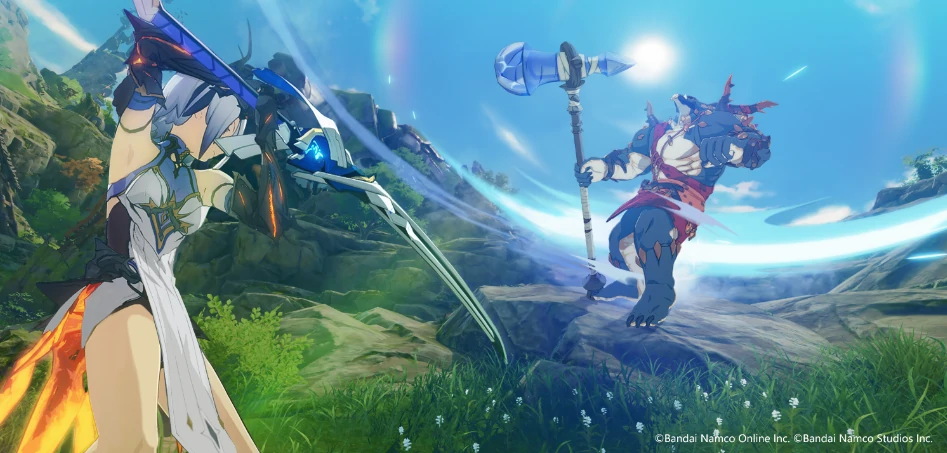 星痕共鸣是哪家公司的,星痕共鸣是哪个工作室参与制作