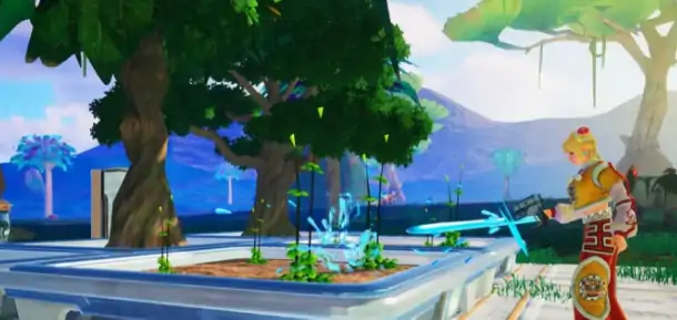 创造吧我们的星球种田攻略,创造吧我们的星球种植方法一览