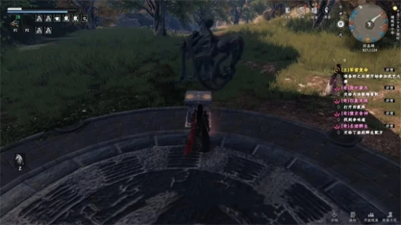 下一站江湖2四象阵怎么解,下一站江湖2手游四象阵打开方法