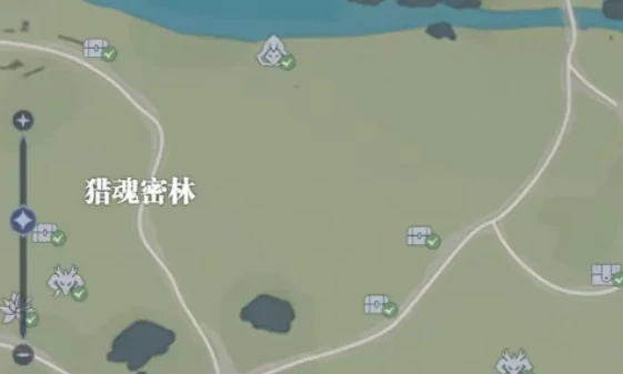 斗罗大陆猎魂世界宝箱位置介绍,斗罗大陆猎魂世界宝箱在哪里
