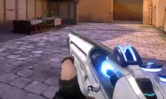 无畏契约源能行动雄鹿怎么样,无畏契约源能行动雄鹿怎么用,无畏契约