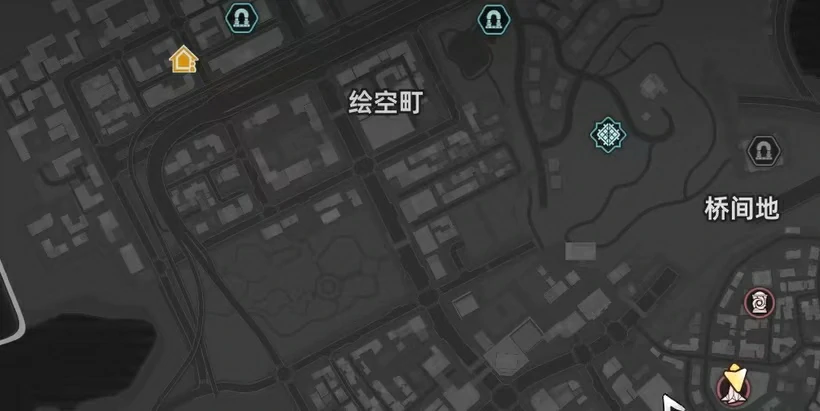 异环地图有哪些,异环地图海特洛市探索方法分享