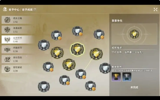 星痕共鸣赛季积分商店怎么玩,星痕共鸣赛季积分商店玩法指南