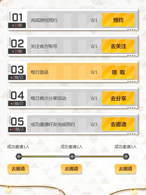 胜利女神新的希望预抽卡活动介绍,胜利女神新的希望预抽卡是什么,胜利女神
