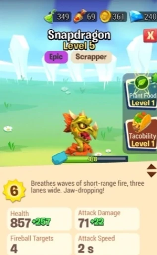 植物大战僵尸3有哪些植物,植物大战僵尸3植物介绍