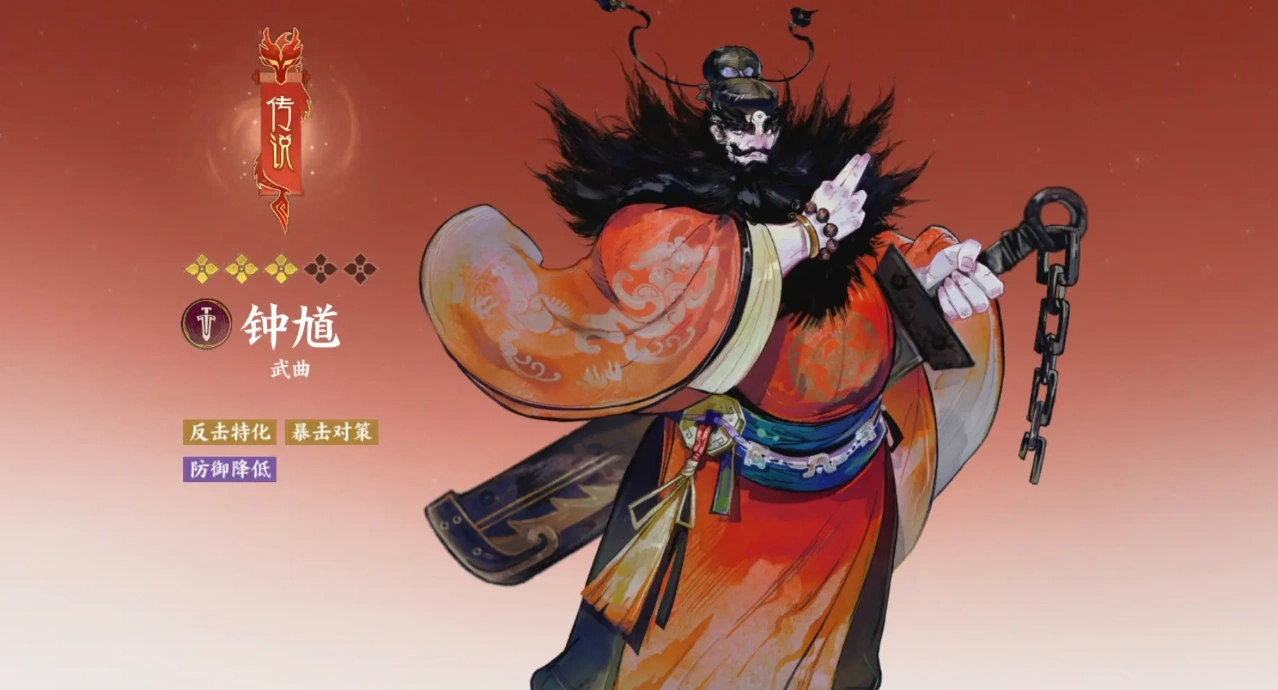 指间山海幻灵有哪些,指间山海幻灵介绍