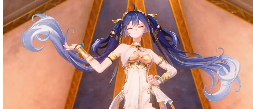 鸣潮2.6版本的角色是谁,鸣潮2.6版本角色介绍,鸣潮