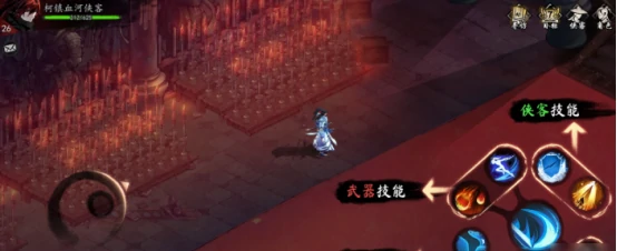 虚无之印境界是什么意思,虚无之印提升境界攻略介绍