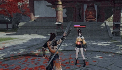 永劫无间手游横刀介绍,永劫无间手游横刀怎么样,永劫无间