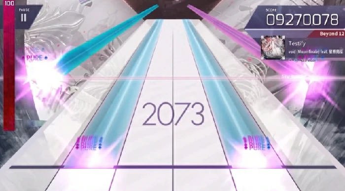 arcaea攻略介绍,arcaea新手玩法推荐