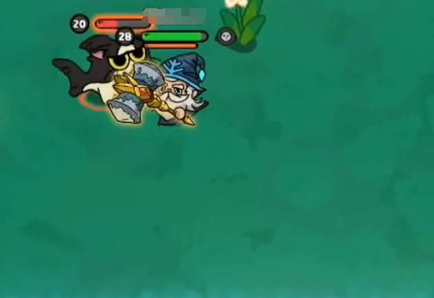 英勇之地手游新手教程,英勇之地手游新人攻略