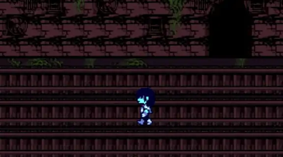 三角符文隐藏boss介绍,三角符文隐藏boss怎么打