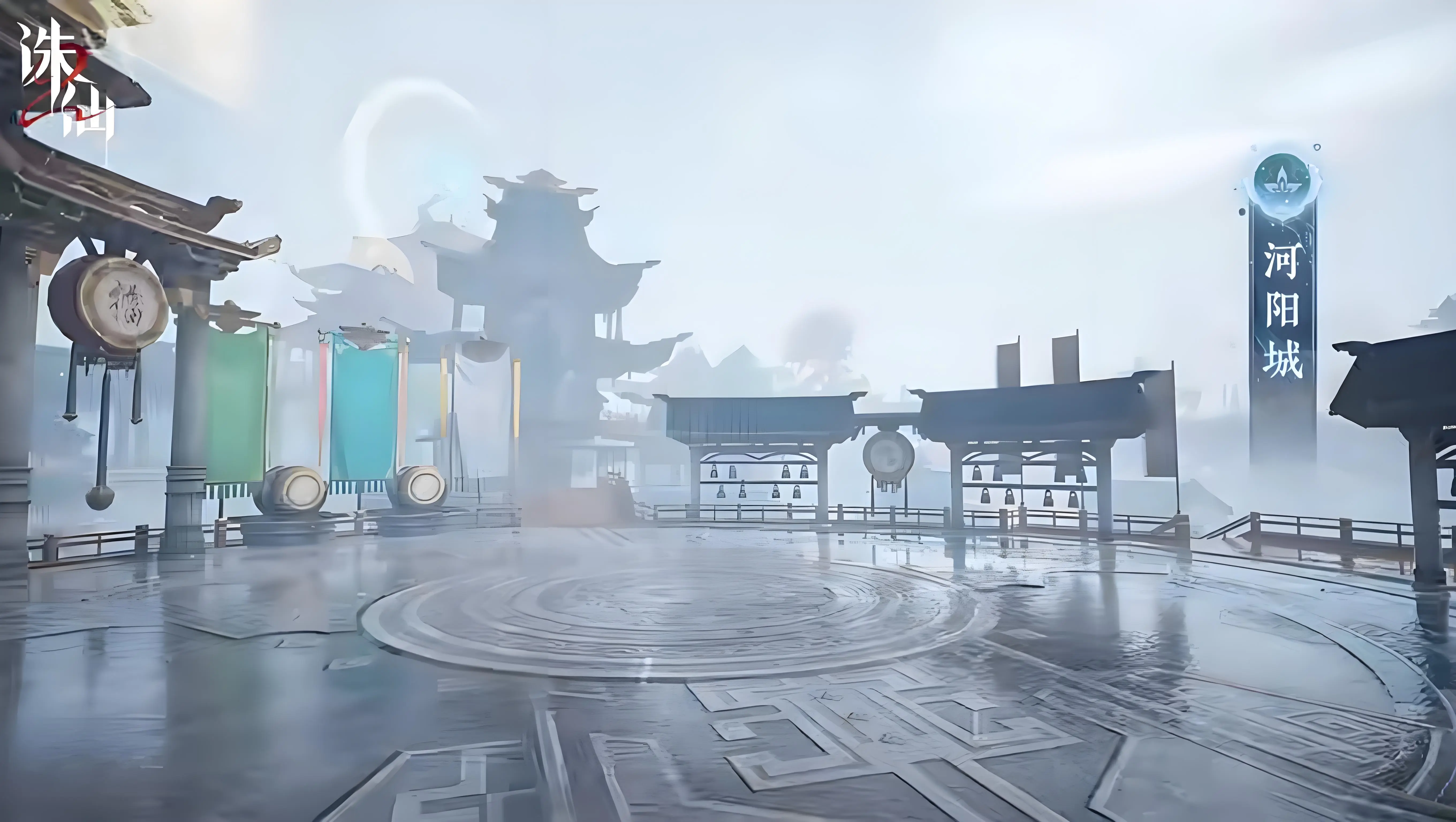 诛仙2手游正式上线时间是多少,诛仙2手游公测时间一览