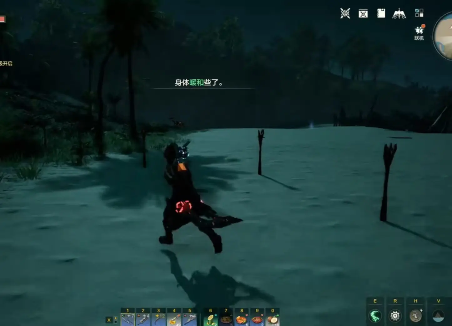 荒野起源好玩吗,荒野起源的玩法攻略