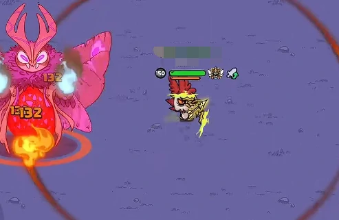 英勇之地地图boss有哪些,英勇之地手游boss一览