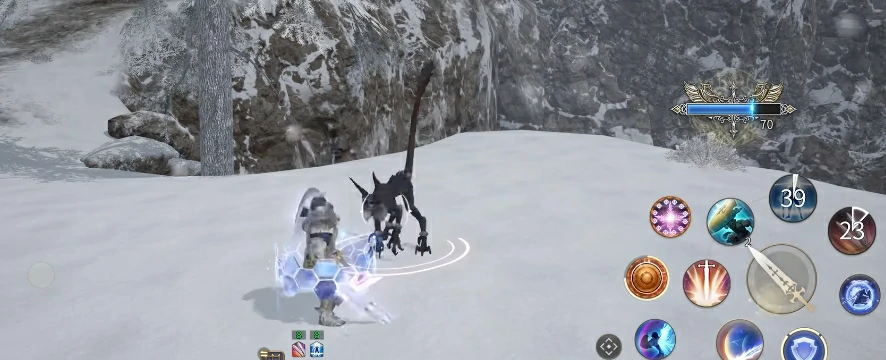 ff14手游公测时间是什么时候,最终幻想14水晶世界上线时间分享