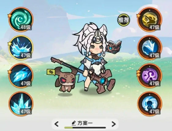 杖剑传说新手攻略分享,杖剑传说手游前期玩法介绍