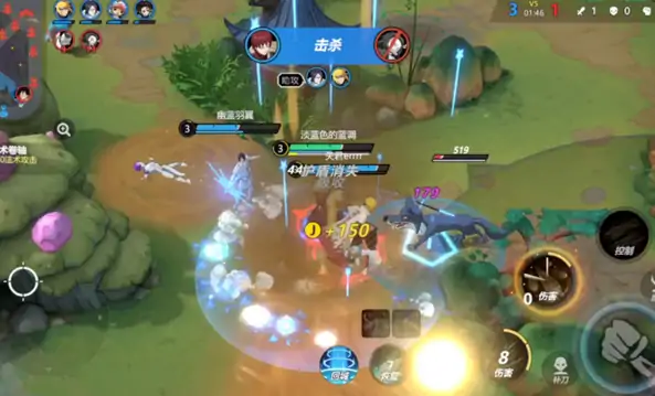 漫画群星大集结是什么游戏,漫画群星大集结游戏模式介绍