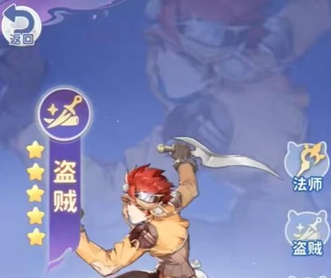 仙境传说破晓开局选什么职业,仙境传说破晓开局职业选择攻略