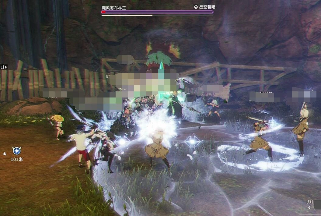 星痕共鸣怎么快速升级,星痕共鸣快速升级攻略