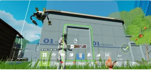 创造吧我们的星球建筑怎么玩,创造吧我们的星球建筑玩法