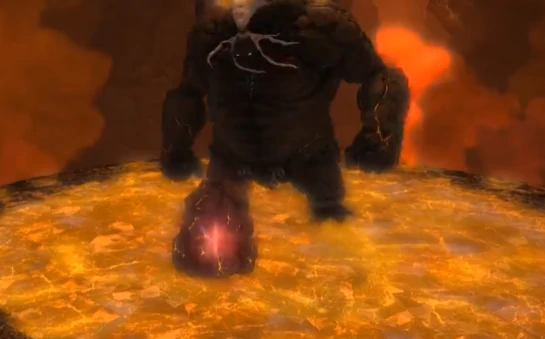 最终幻想14水晶世界蛮神怎么打,FF14手游蛮神攻略