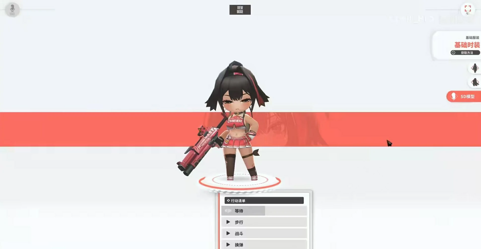 胜利女神新的希望贝伊怎么玩,胜利女神贝伊强度和玩法介绍,胜利女神