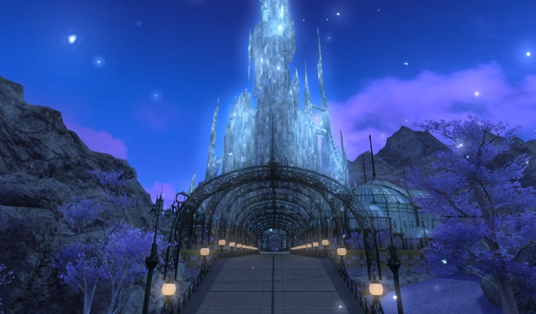 最终幻想14水晶世界金币怎么获得,FF14手游金币获取攻略