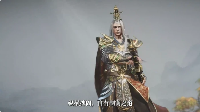 三国群英传策定九州武将排名分享,三国群英传策定九州哪个武将厉害