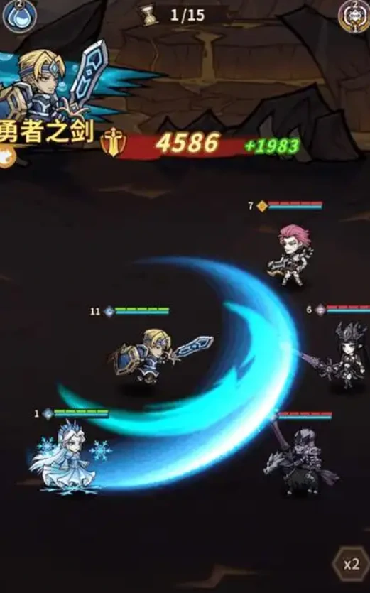 法术与龙公测时间是什么时候,法术与龙什么时候上线