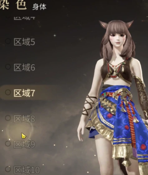 最终幻想14水晶世界外观定价一览,FF14手游外观多少钱