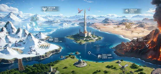 斗罗大陆猎魂世界公测时间一览,斗罗大陆猎魂世界多久上线
