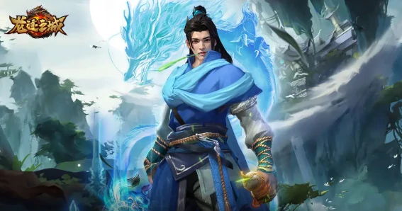 龙迹之城攻略分享,龙迹之城怎么玩