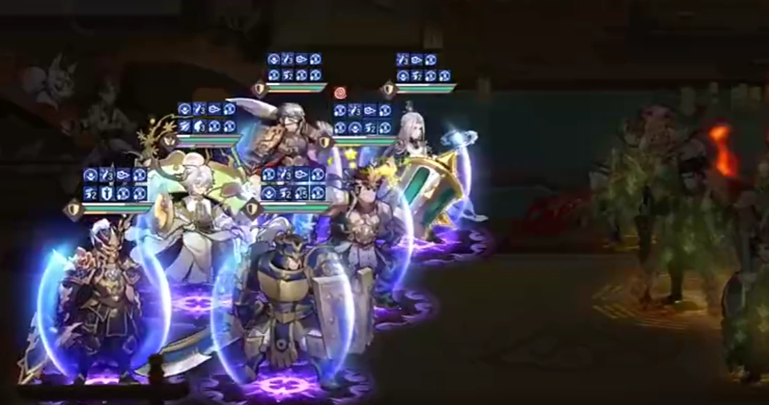 三国志幻想大陆颜良怎么样,三国志幻想大陆朴茂忠良颜良介绍
