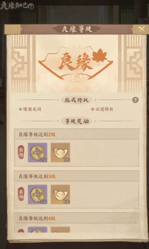 这城有良田良缘知己怎么玩,这城有良田良缘知己玩法介绍