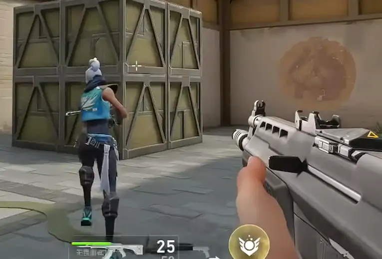 无畏契约手游奶妈攻略,无畏契约源能行动奶妈技能介绍,无畏契约