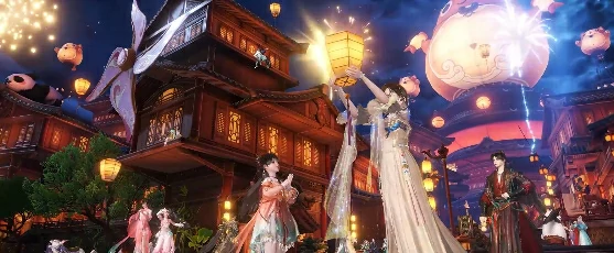 此间山海公测最新消息是什么,此间山海公测时间是什么时候