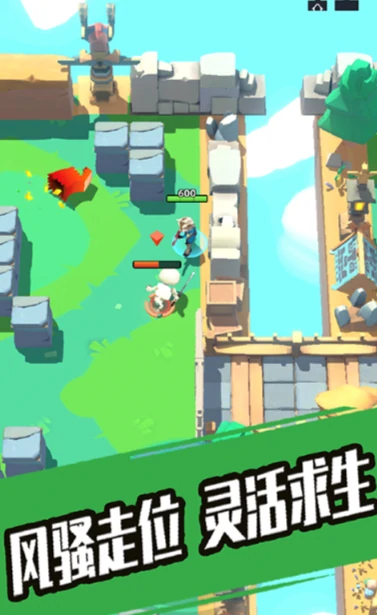 最后小队公测时间,最后小队什么时候上线