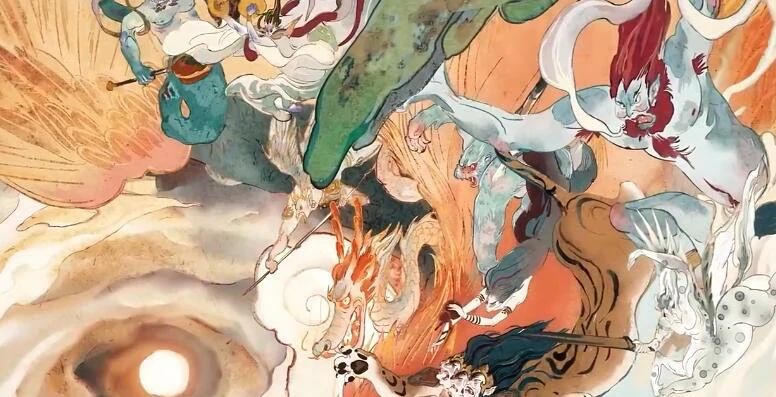 指间山海是哪个公司的,指间山海好玩吗
