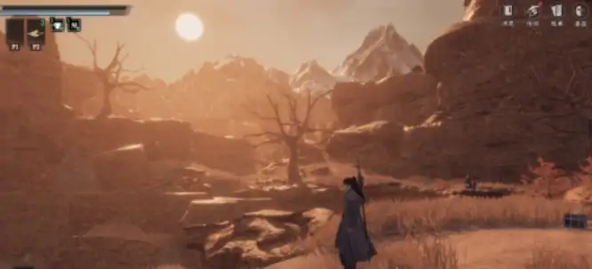 下一站江湖2迦南宝库如何探索,下一站江湖2手游迦南宝库探索指南