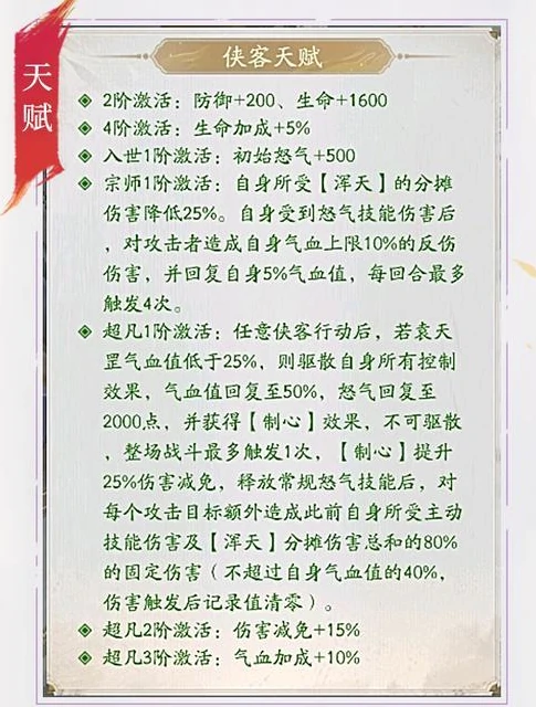 不良人破局袁天罡介绍,不良人破局袁天罡怎么样