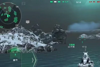 现代战舰承影怎么样,现代战舰承影强度分析