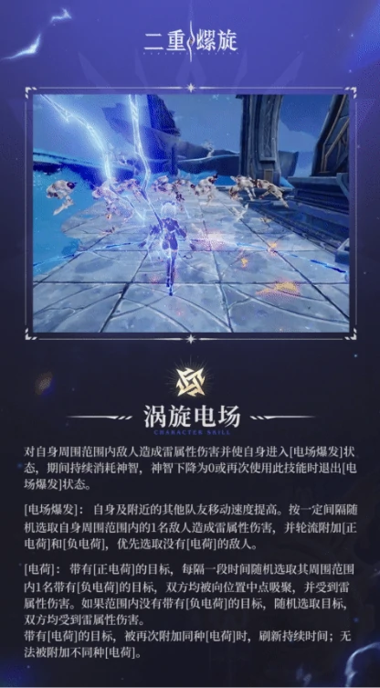二重螺旋黎瑟怎么样,二重螺旋黎瑟玩法攻略
