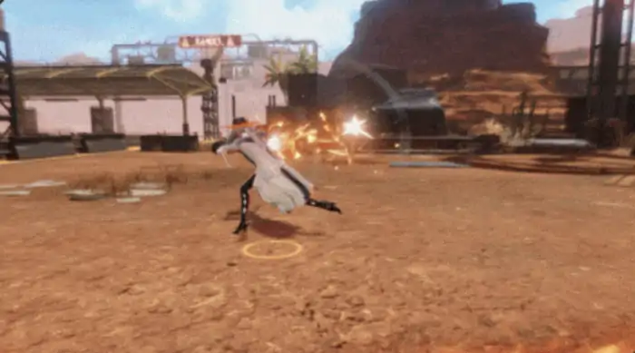 深空之眼硝芒埃克什瓦怎么样,深空之眼硝芒埃克什瓦强度解析