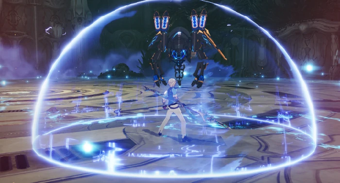 星痕共鸣boss位置在哪,星痕共鸣boss位置分享