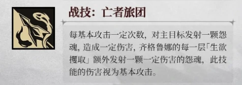银与绯齐格鲁娜介绍,银与绯齐格鲁娜怎么样