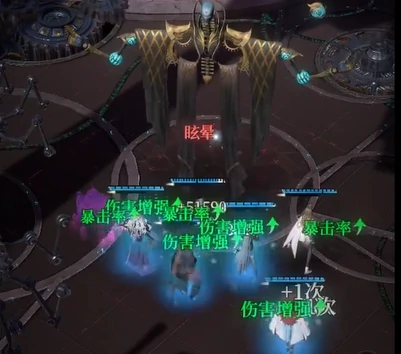 地下城堡4地下墓穴270层通关攻略,地下城堡4地下墓穴270层怎么过