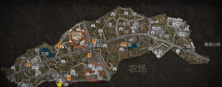 暗区突围s13赛季介绍,暗区突围s13赛季更新了什么,暗区突围