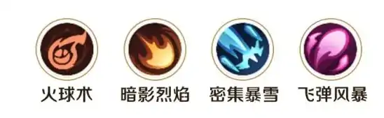 勇者联盟法师技能加点推荐,勇者联盟法师玩法攻略